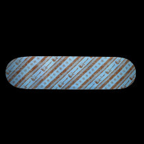 Guitar Skateboard skateboards