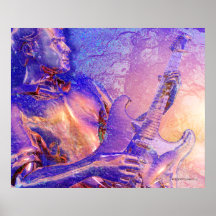Guitar Theory 7 Posters