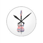 guitar word fill red blue black.png round clocks