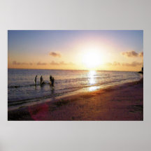 Gulf Getaway 2010 Print