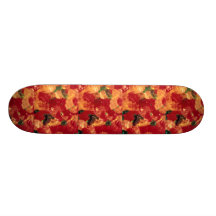 Gummies Skateboard