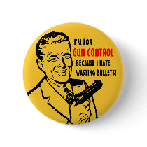 Gun Control Button