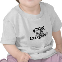 GunDudes Shirts