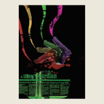 Guns Smokin posters