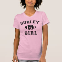 Gurley Girl Tshirt