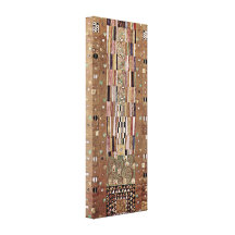 Gustav Klimt - Decor Stretched Canvas Prints