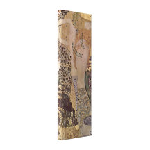 Gustav Klimt - The Hydra Canvas Prints