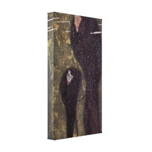 Gustav Klimt - The Sirens Canvas Prints