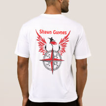 guynes #3 shirts