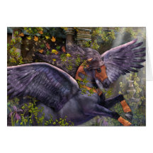 Gwarchodwyr Deluxe Designer A7 Notecard