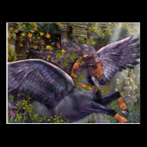Gwarchodwyr Postcard postcards