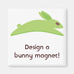 Gwennie Fridge Magnets