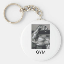 gym llaveros