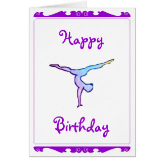 Gymnastics Gifts - T-Shirts, Art, Posters &amp; Other Gift Ideas | Zazzle
