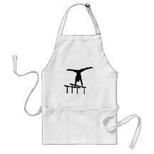Gymnastics Aprons