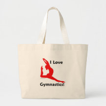 Gymnastic Bags