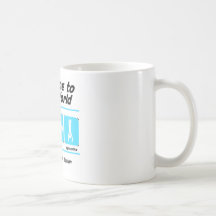 Gymnastics My World Mugs