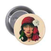Gypsy II Pin