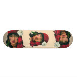 Gypsy II Skate Board Decks