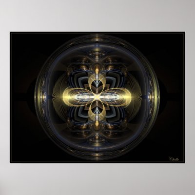 Gyro Posters by Spiraltwister