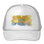 H2Oasis Company Custom Hat