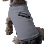 H is for Harmonica Pet Clothes