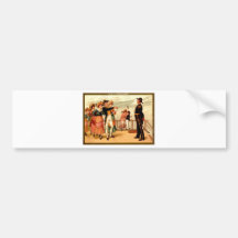 H.M.S. Pinafore Bumper Sticker