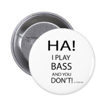 Ha Bass Button