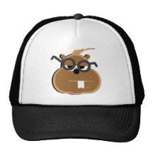 Hackey-Hat