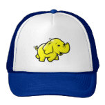 Hadoop Trucker Hats
