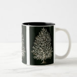 Haeckel Tree Mugs