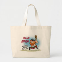 Haggis Basher Bags