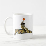 Hahn Super Dry Pirates Mug