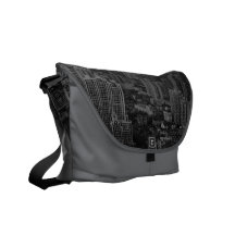 Hai Courier Bags
