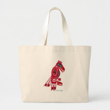 HAIDA EAGLE Collection Bag