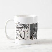 haignoid25 mug