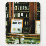 Hair Dye Mousepads