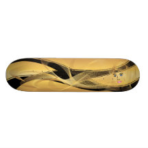 Hair Skate Boards