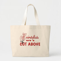 Hairstylist Bag