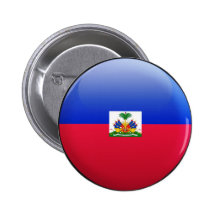 Haiti Flag Button