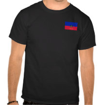 HAITI TEE-SHIRT