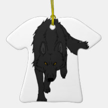 Hakaian Christmas Ornament