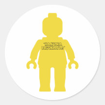 HAKUNA BRICKATA STICKER