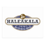 Haleakala National Park Postcards