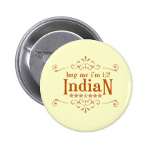 Half Indian Pins