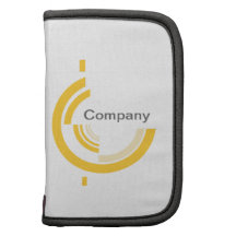 Half Round tech Planner