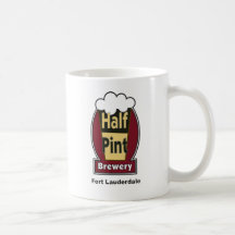 HalfPint Mug