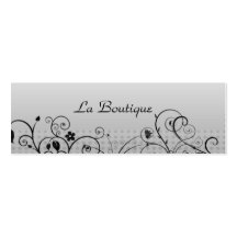 halftone2 business card