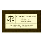 halftone justice scale business card templates