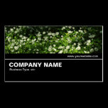 Halfway V2 026 - Wild Garlic business cards